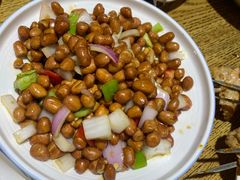 -大闫家烧烤·小海鲜家常菜(郑庄店)