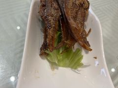 -江南村酒家