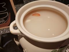 -太原富力万达文华酒店·美食汇西餐厅