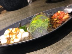 -庆合府重庆大排档(紫都城店)