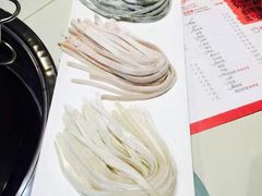 -南城十里潮汕鲜牛火锅·鲜虾生滚粥(融汇老商埠店)