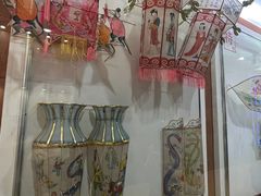 -杨家埠民间艺术大观园