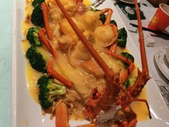 -申粤轩酒楼·三十年粤菜经典(丁香花园店)