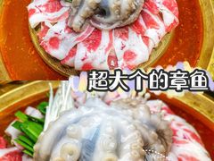 -小牛哈尼韩式水煎肉(万象城店)