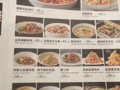 -大鸭梨烤鸭(左家庄店)