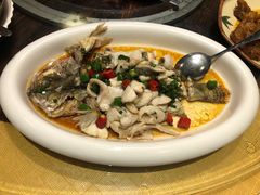 -陶缘一号·四季缘·老字号顺德菜·户外婚礼家宴(西滘店)
