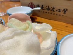 -特色油边心管烤串