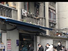 -蓉城西二道无名冒菜(西二道街店)