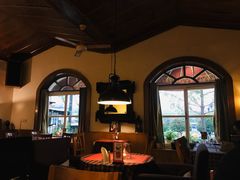 -小世界西餐厅(建国门店)