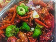 -517烧烤·龙虾·海鲜大排档(万象都荟店)