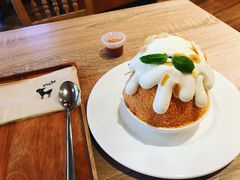 -After You Dessert Cafe(CENTRALWORLD)