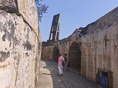 -威远炮台