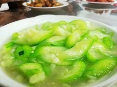-老杨饭店(万科里店)