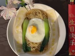 -新鲜特色餐厅(香格里拉大酒店)