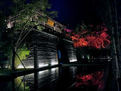 -禅驿嘉定院子-禅欢江景餐厅·中餐·户外烧烤定制(乐山大佛店)