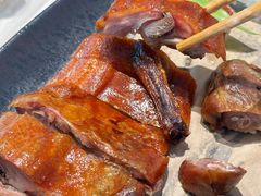 -南拳十三姨·潮汕砂锅粥·粤菜(西单大悦城店)