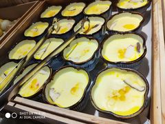 -盛江山自助料理(奥莱锦辉购物广场店)