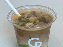 -Cupping Room(Harbour City)