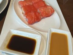 -索菲特酒店·乐轩华中餐厅