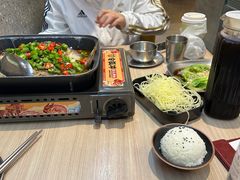 -令狐冲烤鱼·烧菜馆(达明店)