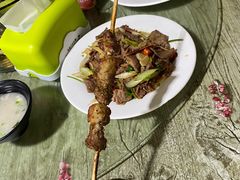-灿哥羊汤(果园店)