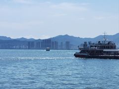 -刘公岛景区