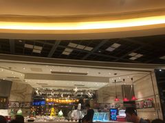 -怡咖啡自助餐(宁波香格里拉店)