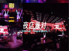 -MOSSO·Liveshow(M3香港广场店)