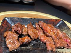 -無二炙坊·和牛烧肉(大钟寺1733店)