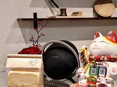 -SKROLL卡特司库·蛋糕定制·生吐司·司康(古北程家桥店)