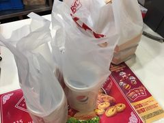 -肯德基(南湖店)