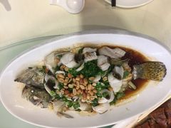-宝园酒家(美林M·LIVE天地东座店)