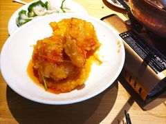 -关东小磨东北菜(上海长风大悦城店)