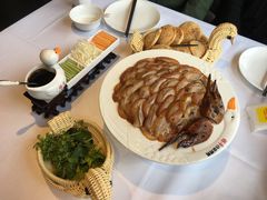 -煜丰汴京烤鸭(福彩路店)