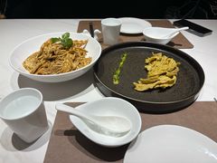 -皇城根·鲁菜济南菜·吊炉烤鸭·炒鸡鱼头(济南旗舰店)