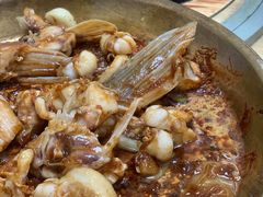 -源港渔村-中山脆肉鲩(博罗店)