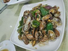 -老字号蛇口德记烧腊饭店·海鲜加工