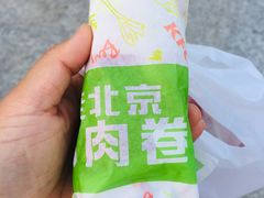 -肯德基(孝陵卫地铁站店)