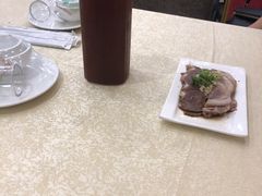 -奥华餐厅·老张记(台基厂店)