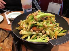 -老板恋上鱼(印象城店)