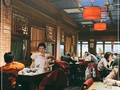 大堂-小吊梨汤·北京菜·烤鸭(鸟巢店)