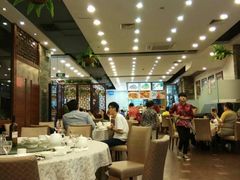 大堂-六婶西关小厨(光塔路店)