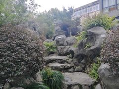 -墨池公园