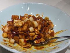 -玉华台饭庄·淮扬菜·烤鸭(望京店)