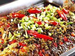 -蜀湘情特色烤鱼川湘菜(龙湖北京大兴天街店)