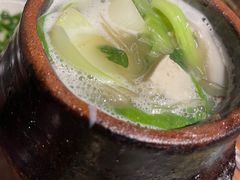 -本味焖罐源(天泽街店)
