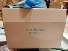 半熟芝士-好利来(乐堤港店)