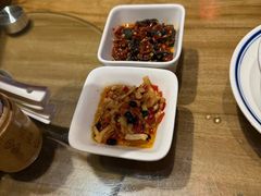 -湖南老灶台·生态农业餐饮(龙胜店)