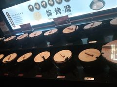 -呷哺呷哺(保利广场店)