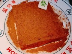 -文通冰室·港式茶餐厅(江汉路店)